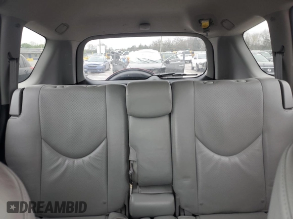 2012 Toyota RAV4 Limited with VIN 2T3DF4DVXCW177944, listed as a Copart auction lot 51298285 with 116,145 mi miles and Salvage Title. Bid and sale history available at DreamBid. Image 10.