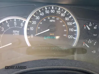2005 Hummer H2 SUV with VIN 5GRGN23U25H115698, listed as a Copart auction lot 82569874 with 143,367 mi miles and Salvage Title. Bid and sale history available at carsss.com. Image 9.