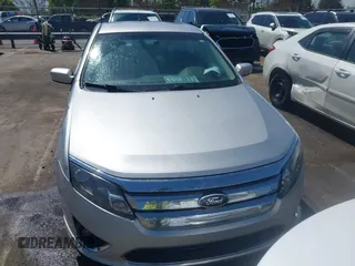 2012 Ford Fusion SEL with VIN 3FAHP0JG6CR418390, listed as a IAAI auction lot 41900696 with 148,424 mi miles. Bid and sale history available at carsss.com. Image 12.