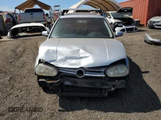 2002 Volkswagen Golf GLS с VIN 9BWGB61J624041382, выставлен на аукционе Copart как лот 52049405 с пробегом 197 684 миль миль и Списание • Salvage title. История ставок и продаж доступна на DreamBid. Изображение 5.