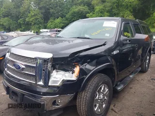 2010 Ford F-150 XL with VIN 1FTFW1EV5AFB03190, listed as a IAAI auction lot 42594700 with 85,117 mi miles and . Bid and sale history available at DreamBid. Image 17.