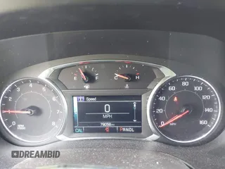 2019 GMC Acadia SLT с VIN 1GKKNULS9KZ191239, выставлен на аукционе IAAI как лот 42400227 с пробегом 78 059 миль миль и . История ставок и продаж доступна на DreamBid. Изображение 15.