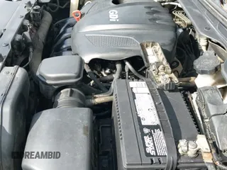 2014 Hyundai Tucson Limited z VIN KM8JU3AG2EU798972, wystawiony jako IAAI lot #42510834 z przebiegiem 269 280 mil mil oraz . Historia ofert i sprzedaży dostępna na DreamBid. Obrazek 13.