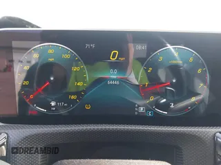 2020 Mercedes-Benz A 220 с VIN WDD3G4FB2LW036952, выставлен на аукционе IAAI как лот 41880993 с пробегом 64 446 миль миль и . История ставок и продаж доступна на DreamBid. Изображение 7.