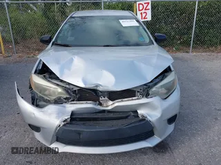 2014 Toyota Corolla L с VIN 2T1BURHE7EC125320, выставлен на аукционе IAAI как лот 41727991 с пробегом 117 359 миль миль и . История ставок и продаж доступна на DreamBid. Изображение 6.