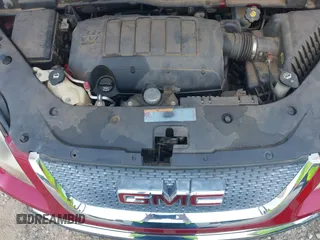 2012 GMC Acadia SLE с VIN 1GKKRPED0CJ148039, выставлен на аукционе IAAI как лот 42385790 с пробегом 210 681 миль миль и . История ставок и продаж доступна на DreamBid. Изображение 10.