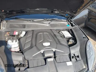 2019 Porsche Cayenne S with VIN WP1AB2AYXKDA61574, listed as a IAAI auction lot 41769572 with 39,746 mi miles and . Bid and sale history available at DreamBid. Image 10.