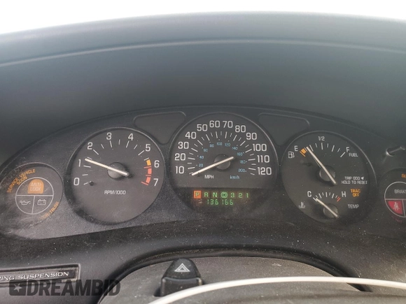 2001 Buick Regal LS with VIN 2G4WB55K311112885, listed as a Copart auction lot 49591015 with 136,166 mi miles and Salvage Title. Bid and sale history available at carsss.com. Image 9.