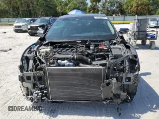 2020 Honda Civic EX-L z VIN 19XFC1F71LE014643, wystawiony jako Copart lot #57838095 z przebiegiem 87 228 mil mil oraz Nie do naprawy • Non repairable. Historia ofert i sprzedaży dostępna na DreamBid. Obrazek 5.