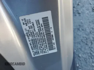 2012 Honda Odyssey LX с VIN 5FNRL5H22CB144916, выставлен на аукционе Copart как лот 53513515 с пробегом 75 764 миль миль и Списание • Salvage title. История ставок и продаж доступна на DreamBid. Изображение 13.