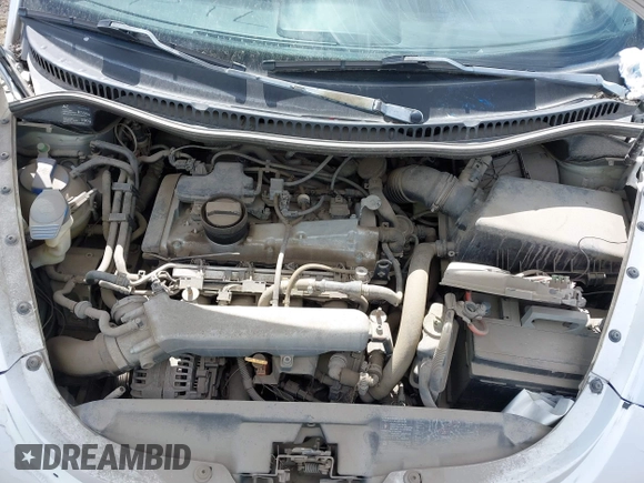 1999 Volkswagen Beetle GLX with VIN 3VWDD21C3XM457125, listed as a IAAI auction lot 39129482 with 156,710 mi miles and . Bid and sale history available at DreamBid. Image 10.
