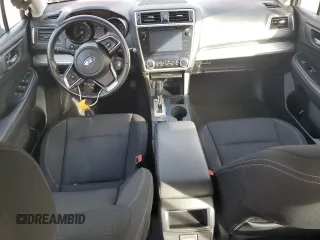 2018 Subaru Legacy Premium with VIN 4S3BNAC69J3032204, listed as a Copart auction lot 79684183 with 103,956 mi miles. Bid and sale history available at carsss.com. Image 8.