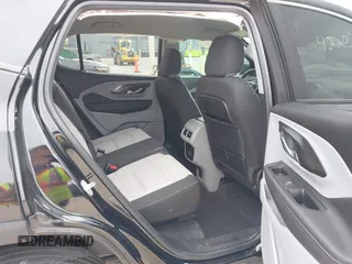 2022 GMC Terrain SLE with VIN 3GKALMEV4NL274386, listed as a IAAI auction lot 42205178 with 88,126 mi miles and . Bid and sale history available at DreamBid. Image 8.