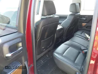 2014 Chevrolet Silverado 1500 LTZ with VIN 1GCVKSEC5EZ381359, listed as a IAAI auction lot 41780940 with 90,193 mi miles and . Bid and sale history available at DreamBid. Image 8.