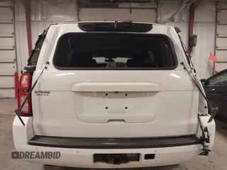 2015 Chevrolet Tahoe Commercial with VIN 1GNSK2EC5FR688820, listed as a IAAI auction lot 41444813 with 206,244 mi miles and . Bid and sale history available at DreamBid. Image 6.