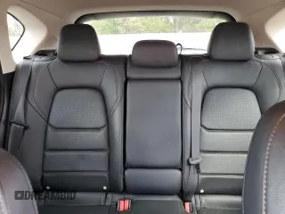 2017 Mazda CX-5 Grand Touring with VIN JM3KFADL5H0190186, listed as a Copart auction lot 48503805 with 95,223 mi miles and Salvage Title. Bid and sale history available at carsss.com. Image 10.