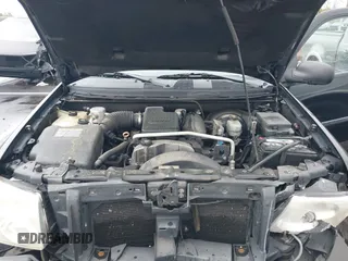 2007 GMC Envoy SLE with VIN 1GKDS13S872309605, listed as a IAAI auction lot 41946509 with 184,638 mi miles. Bid and sale history available at carsss.com. Image 10.