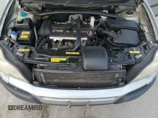 2004 Volvo XC90 with VIN YV1CM59H741047401, listed as a Copart auction lot 44121805 with 95,535 mi miles and Salvage Title. Bid and sale history available at carsss.com. Image 12.