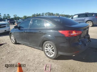 2016 Ford Focus SE with VIN 1FADP3F24GL368977, listed as a Copart auction lot 81575764 with 109,240 mi miles and Clean Title. Bid and sale history available at carsss.com. Image 2.