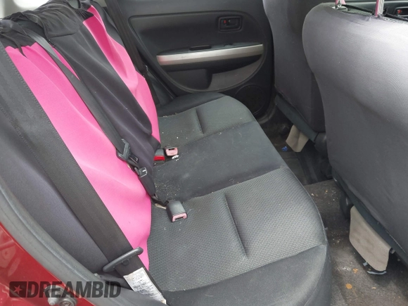 2006 Scion xA z VIN JTKKT624460159477, wystawiony jako IAAI lot #42314855 z przebiegiem 234 611 mil mil oraz . Historia ofert i sprzedaży dostępna na DreamBid. Obrazek 8.