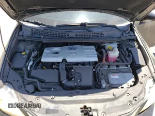 2012 Lexus CT 200h z VIN JTHKD5BH4C2117066, wystawiony jako Copart lot #62868465 z przebiegiem 194 561 mil mil oraz Szkoda całkowita • Salvage title. Historia ofert i sprzedaży dostępna na DreamBid. Obrazek 12.