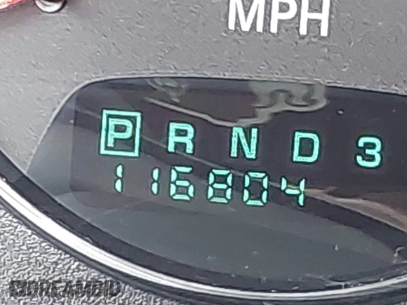 2004 Chrysler Sebring LX with VIN 1C3EL45X74N257888, listed as a IAAI auction lot 42136467 with 116,804 mi miles and . Bid and sale history available at DreamBid. Image 12.