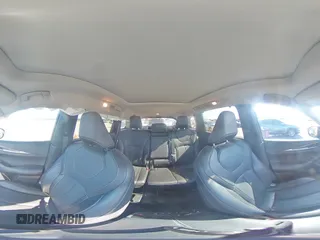2022 Infiniti QX60 Luxe с VIN 5N1DL1FR8NC340129, выставлен на аукционе Copart как лот 58943535 с пробегом 34 072 миль миль и Списание • Salvage title. История ставок и продаж доступна на DreamBid. Изображение 14.