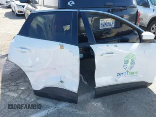 2020 Ford Escape SE с VIN 1FMCU0G64LUA86255, выставлен на аукционе IAAI как лот 41803788 с пробегом 81 065 миль миль и . История ставок и продаж доступна на DreamBid. Изображение 12.