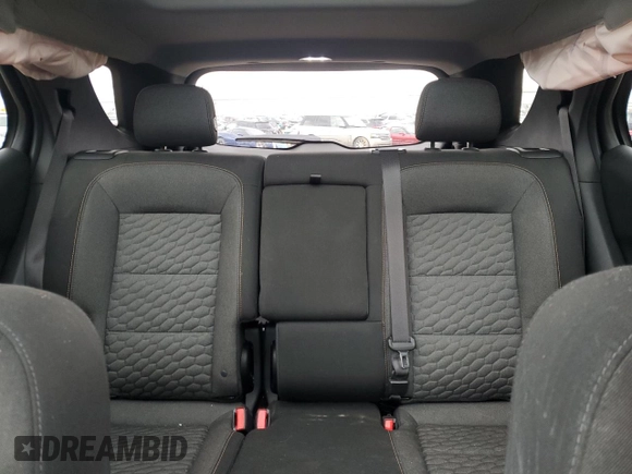 2019 Chevrolet Equinox LT with VIN 3GNAXKEVXKL325736, listed as a Copart auction lot 50251275 with 99,197 mi miles and Clean Title. Bid and sale history available at carsss.com. Image 10.