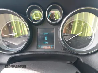 2016 Buick Verano с VIN 1G4PV5SK1G4174279, выставлен на аукционе IAAI как лот 42315033 с пробегом 62 415 миль миль и . История ставок и продаж доступна на DreamBid. Изображение 7.