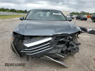 2020 Volkswagen Jetta S with VIN 3VWC57BU9LM083224, listed as a Copart auction lot 55080555 with Not provided miles and Salvage title. Bid and sale history available at DreamBid. Image 5.