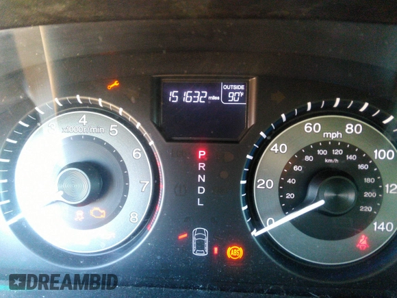 2011 Honda Odyssey EX-L с VIN 5FNRL5H60BB060093, выставлен на аукционе IAAI как лот 42567752 с пробегом 151 632 миль миль и . История ставок и продаж доступна на DreamBid. Изображение 15.
