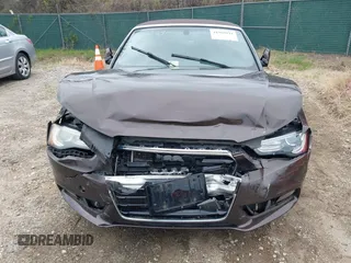 2014 Audi A5 Premium Plus с VIN WAULFAFH6EN005614, выставлен на аукционе IAAI как лот 41960891 с пробегом 95 591 миль миль и . История ставок и продаж доступна на DreamBid. Изображение 6.