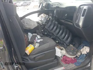 2016 Chevrolet Silverado 1500 LT with VIN 1GCVKREC4GZ326414, listed as a IAAI auction lot 42225681 with Not Provided miles and . Bid and sale history available at DreamBid. Image 5.