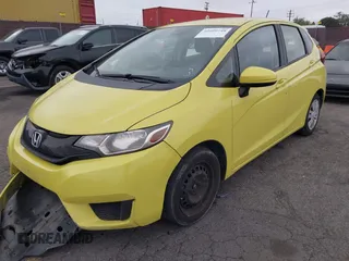 2016 Honda Fit LX с VIN JHMGK5H54GX012884, выставлен на аукционе IAAI как лот 42409748 с пробегом 86 618 миль миль и . История ставок и продаж доступна на DreamBid. Изображение 2.