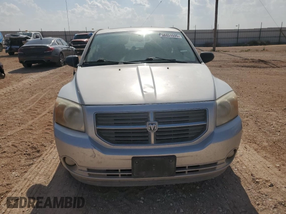 2011 Dodge Caliber Heat z VIN 1B3CB5HA7BD222260, wystawiony jako Copart lot #54451535 z przebiegiem 124 930 mil mil oraz Czysty tytuł • Clean title. Historia ofert i sprzedaży dostępna na DreamBid. Obrazek 5.