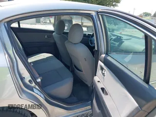 2011 Nissan Sentra SL with VIN 3N1AB6AP3BL720270, listed as a IAAI auction lot 42653235 with 134,100 mi miles and . Bid and sale history available at DreamBid. Image 8.