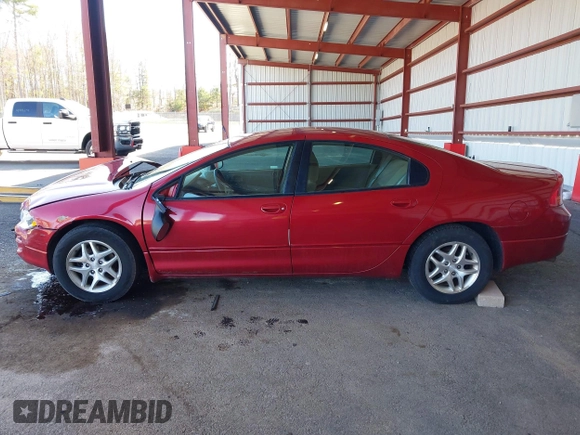 2002 Dodge Intrepid SE z VIN 2B3HD46R52H286819, wystawiony jako IAAI lot #42060758 z przebiegiem 83 881 mil mil oraz . Historia ofert i sprzedaży dostępna na DreamBid. Obrazek 14.