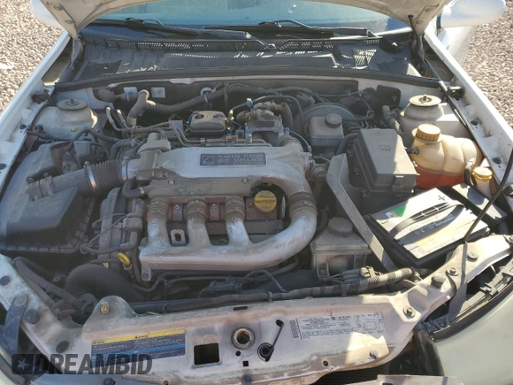 2005 Saturn L z VIN 1G8JD54RX5Y506484, wystawiony jako Copart lot #83561344 z przebiegiem 73 594 mil mil oraz Szkody całkowita. Historia ofert i sprzedaży dostępna na DreamBid. Obrazek 11.