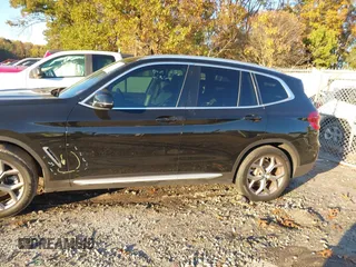 2021 BMW X3 sDrive30i z VIN 5UXTY3C01M9E34224, wystawiony jako IAAI lot #40873342 z przebiegiem 171 538 mil mil oraz . Historia ofert i sprzedaży dostępna na DreamBid. Obrazek 14.