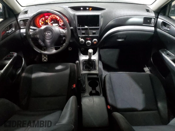 2014 Subaru WRX WRX с VIN JF1GV7E6XEG006379, выставлен на аукционе Copart как лот 77955974 с пробегом 163 958 миль миль и Чистый • Clean title. История ставок и продаж доступна на DreamBid. Изображение 8.