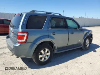 2012 Ford Escape Hybrid с VIN 1FMCU4K36CKA88380, выставлен на аукционе Copart как лот 47291775 с пробегом 110 373 миль миль и Списание • Salvage title. История ставок и продаж доступна на DreamBid. Изображение 3.