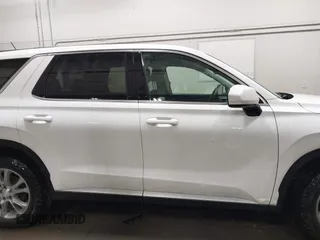 2021 Hyundai Palisade SE z VIN KM8R1DHE8MU206303, wystawiony jako IAAI lot #41462624 z przebiegiem 60 043 mil mil oraz . Historia ofert i sprzedaży dostępna na DreamBid. Obrazek 13.