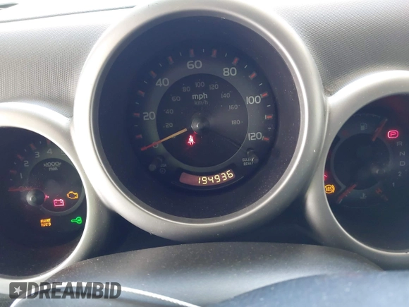 2004 Honda Element EX with VIN 5J6YH28694L025994, listed as a IAAI auction lot 42481638 with 194,936 mi miles and . Bid and sale history available at DreamBid. Image 7.
