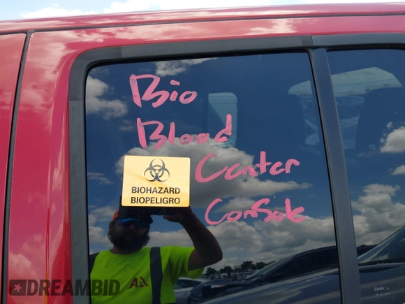 2013 Nissan Frontier SV with VIN 1N6AD0ER6DN764134, listed as a IAAI auction lot 42337637 with Not provided miles and . Bid and sale history available at DreamBid. Image 12.