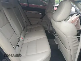 2013 Acura TL z VIN 19UUA8F25DA002091, wystawiony jako Copart lot #54884615 z przebiegiem 165 912 mil mil oraz Szkoda całkowita • Salvage title. Historia ofert i sprzedaży dostępna na DreamBid. Obrazek 10.