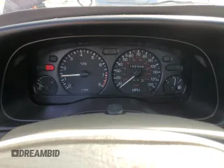 1998 Ford Contour LX с VIN 1FAFP66L4WK261970, выставлен на аукционе Copart как лот 42735485 с пробегом 106 450 миль миль и Списание • Salvage title. История ставок и продаж доступна на DreamBid. Изображение 9.