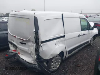2015 Ford Transit Connect XL z VIN NM0LS7E73F1226667, wystawiony jako IAAI lot #41953270 z przebiegiem 196 928 mil mil oraz . Historia ofert i sprzedaży dostępna na DreamBid. Obrazek 4.