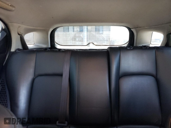 2012 Lexus CT 200h z VIN JTHKD5BH4C2117066, wystawiony jako Copart lot #62868465 z przebiegiem 194 561 mil mil oraz Szkoda całkowita • Salvage title. Historia ofert i sprzedaży dostępna na DreamBid. Obrazek 10.