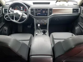 2021 Volkswagen Atlas SE с VIN 1V2LP2CA7MC525505, выставлен на аукционе Copart как лот 57610555 с пробегом 58 024 миль миль и Списание • Salvage title. История ставок и продаж доступна на DreamBid. Изображение 8.